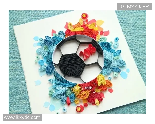 足球明星粘贴图片的简单技巧与创意分享让你轻松打造个性化足球主题作品