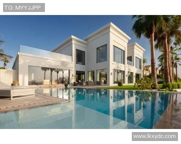 足球明星的豪宅揭秘他们都选择在哪些城市和地区安家落户