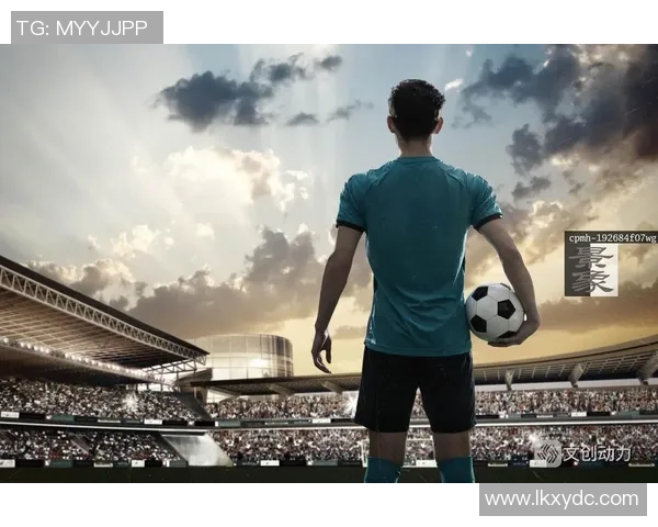 足球明星背影的秘密解析与他们的个性风格展现