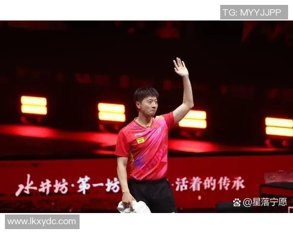 上海乒乓球队实力引发热议争议背后的训练与选手发展分析