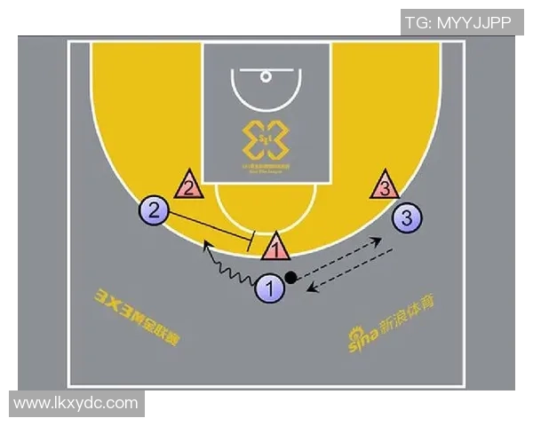 广州篮球队反击战术解析与实战应用探讨 广州篮球队反击战术解析与实战应用探讨