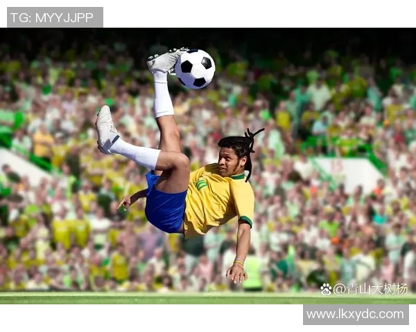 当足球巨星与篮球传奇相遇在同一场地的精彩瞬间与友谊故事