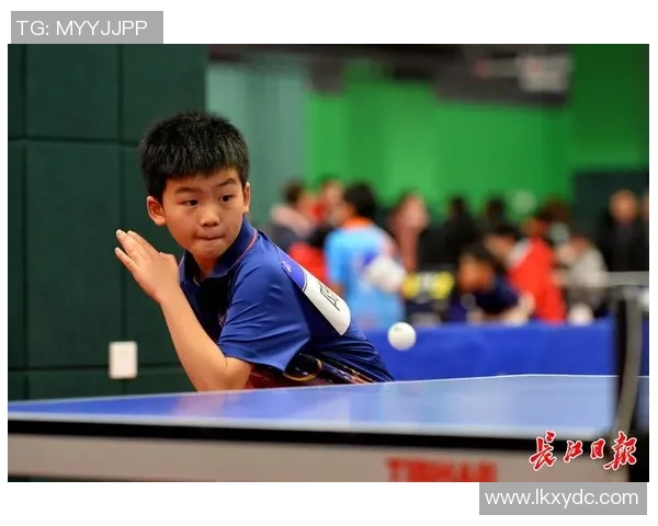 武汉乒乓球队在锦标赛中的精彩表现与状态分析