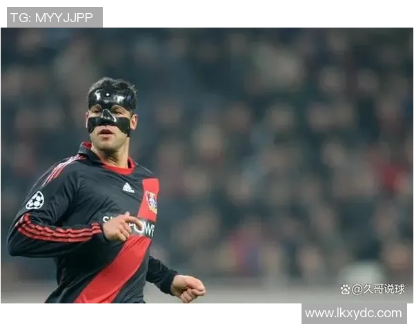 荷兰足球明星面具排名揭晓谁是最具魅力的面具球员 荷兰足球明星面具排名揭晓谁是最具魅力的面具球员