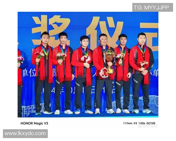 上海乒乓球队实力分析与发展潜力探讨聚焦乒乓球运动的未来之路