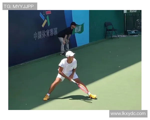 陈伟独家分享网球心得与技巧助你提升球技的全面指南 陈伟独家分享网球心得与技巧助你提升球技的全面指南