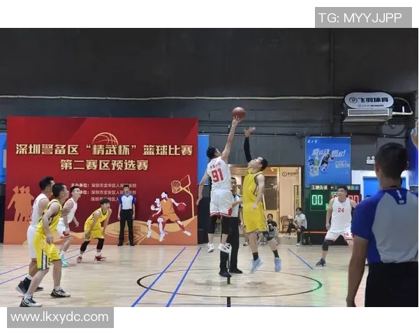 深圳篮球队近期状态分析与表现评估探讨