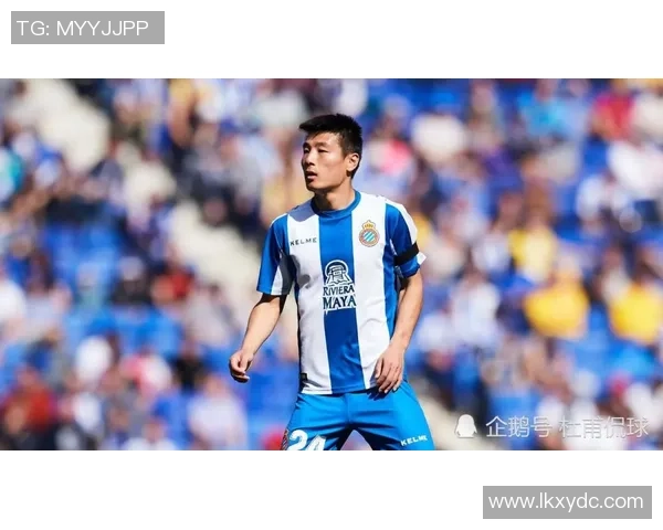 足球明星武磊近期动态分析与未来发展展望 足球明星武磊近期动态分析与未来发展展望